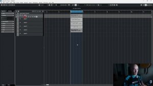 Режим lane в Cubase (lane). Обзор от ivankilar.