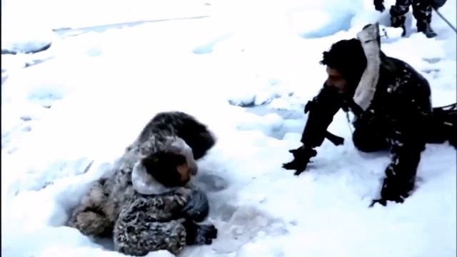 Мы выбираем трудный путь смотреть онлайн