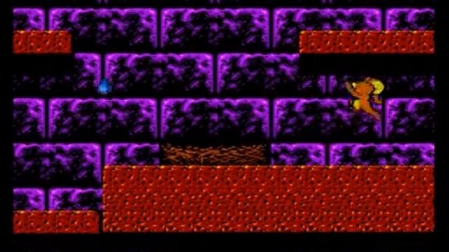 Tom And Jerry прохождение Том и Джерри NES Famicom Dendy смотреть онлайн