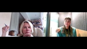 Демо-сессии с реальными бизнес-запросами. Коуч: Дарья Пантюх