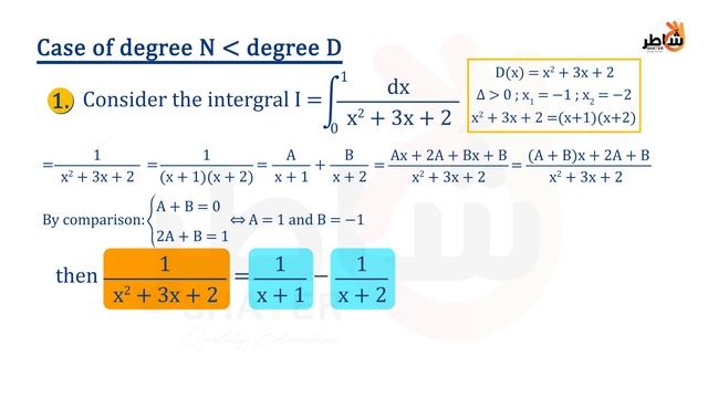 Integrals p5 смотреть онлайн
