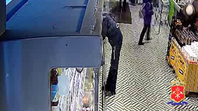 В Анжеро-Судженске будут судить серийного похитителя сыра смотреть онлайн