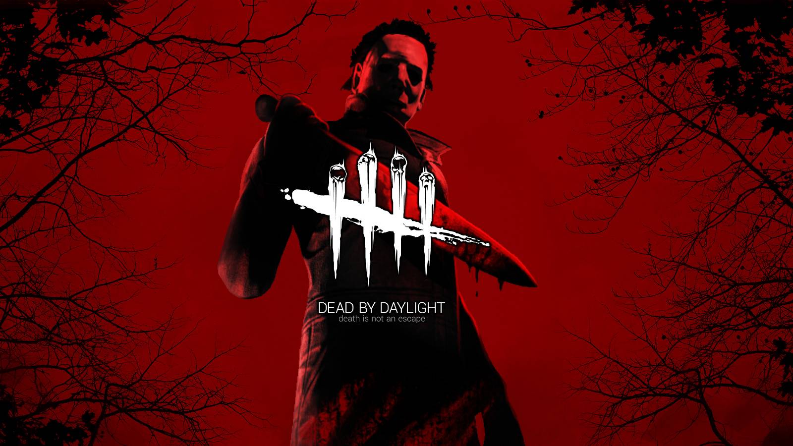 Dead by Daylight Игра на выживание #DBD #DeadbyDaylight #ИграДБД смотреть онлайн
