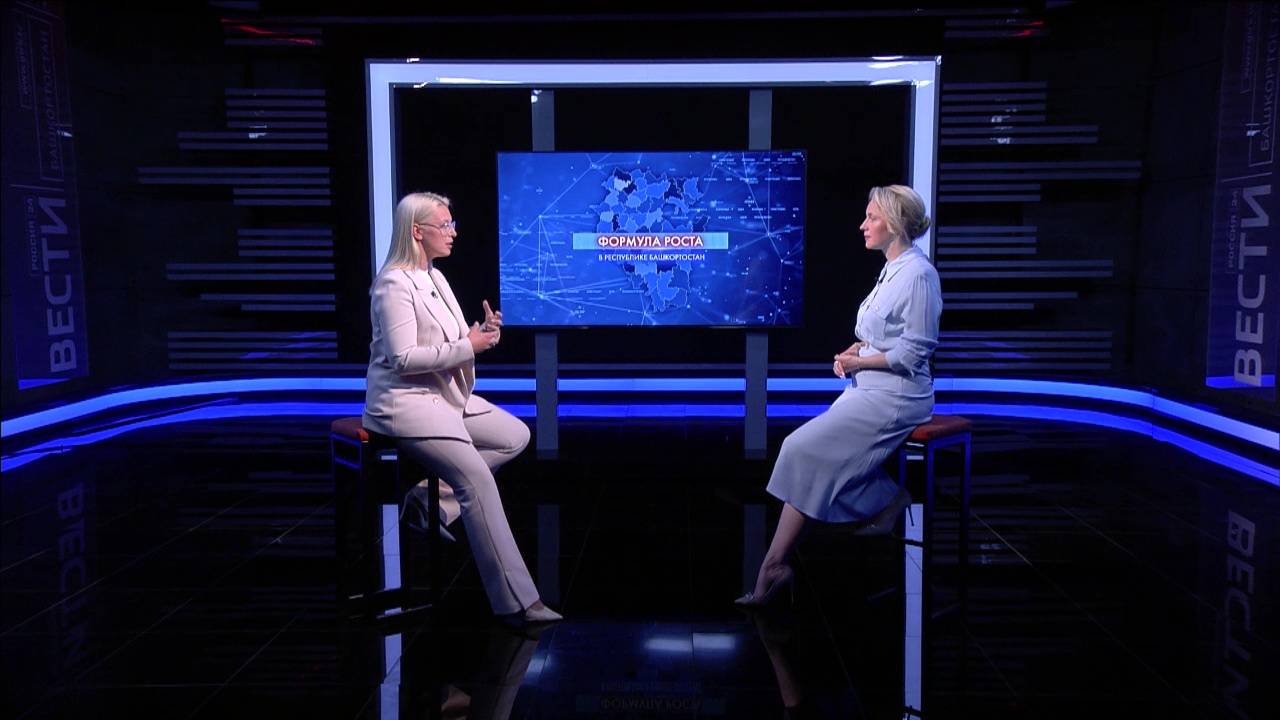 «Формула роста» 2 июля - эксперт: ум и опыт важны, но нужно развивать речь смотреть онлайн