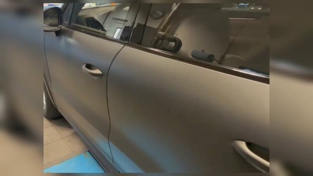 Бесключевой доступ PORSCHE CAYENNE E3 Porsche Entry & Drive . PORSCHE-UPGRADE.RU смотреть онлайн