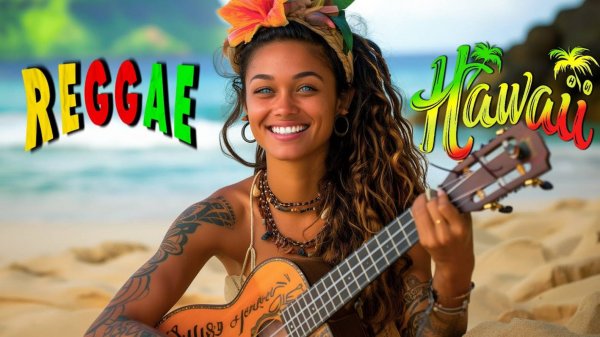 Гавайское регги