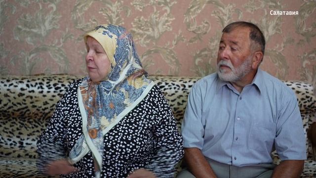 Участник СВО -Шамиль Абдулхакимов из с.Калининаул смотреть онлайн