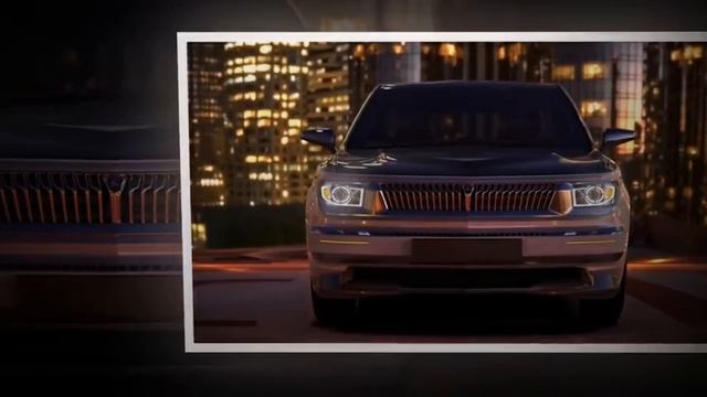 Дизель Т34 - Новая Волга