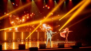 Александр Балыков - Счастье в твоих глазах