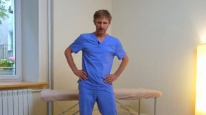 Ноет ПОЯСНИЦА Вот как быстро убрать боль эффективная методика из 5 упражнений