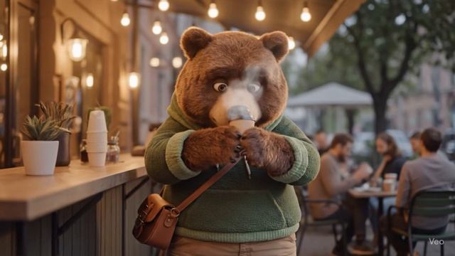 мишка смотреть онлайн