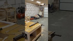 Изготовление плечика пчеловодной рамки