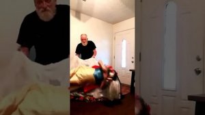 как нужно встречать