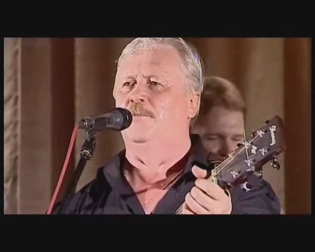 Сергей Парамонов и гр. 