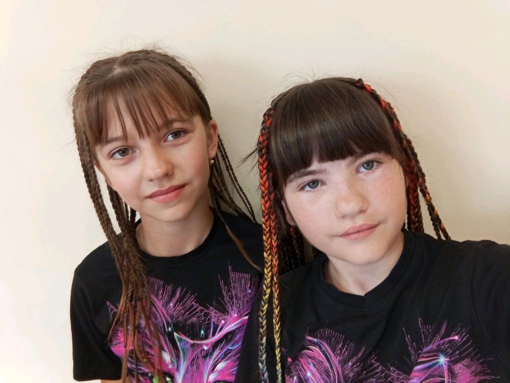 Вика и вероника смотреть онлайн