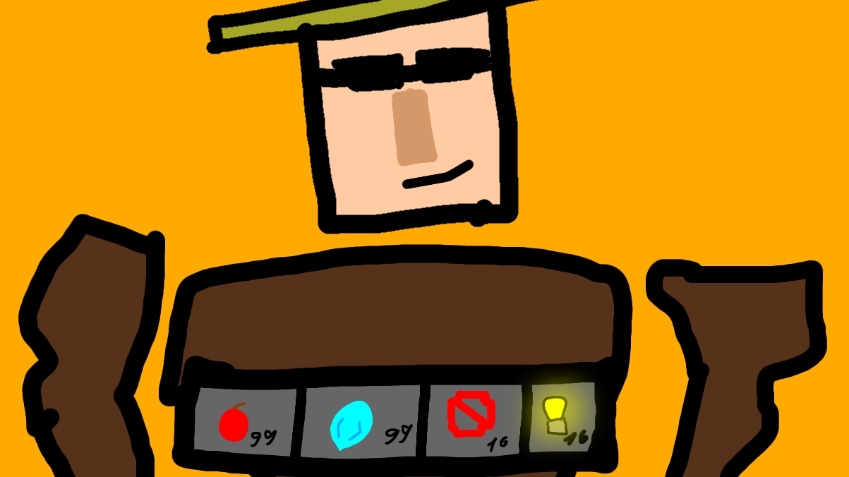 прошёл весь квест жителя Зуя смотреть онлайн