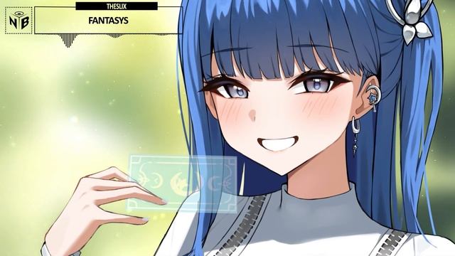 Nightblue Music - Fantasys смотреть онлайн