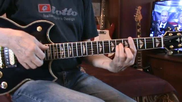 Не упрекай-Ж. Агузарова (как играть на гитаре аккорды) смотреть онлайн