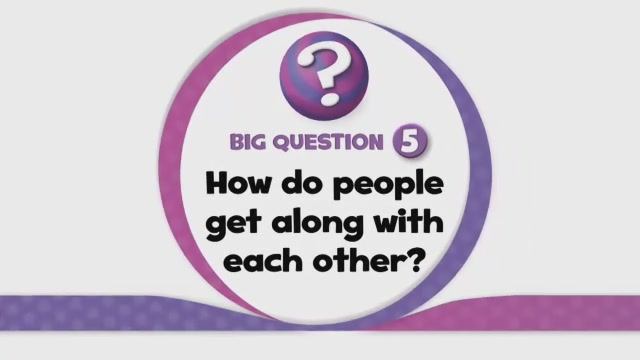 Wrapup5 How to get along with people смотреть онлайн