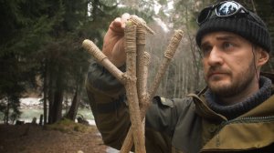 Классные ХИТРОСТИ и Полезные лайфхаки для похода и бушкрафта