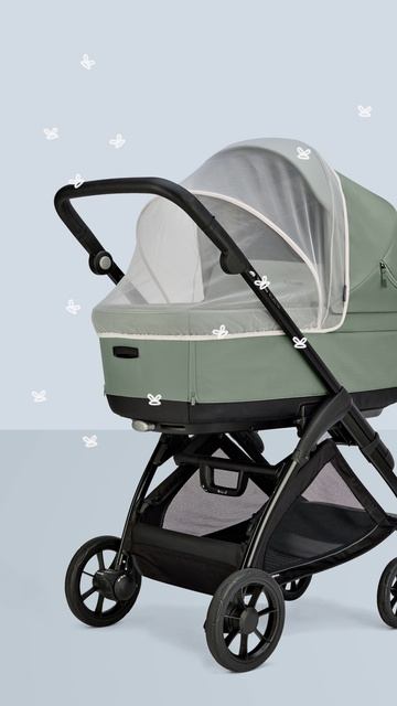 Антимоскитная сетка Inglesina 2025.