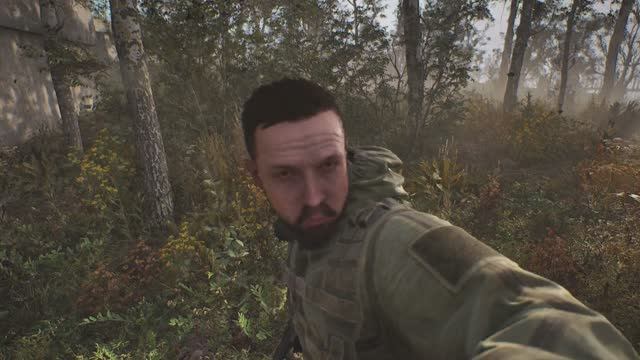 STALKER 2 #36 Кругом одни враги и трупы смотреть онлайн