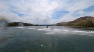 Гидроцикл Yamaha Wave Blaster (TZ 700) гонка.рф [7]