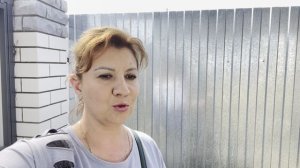 Купили дом! Живу с родителями ! Безобразие! Их жалко ? Вывезла 10 мешков! Ждем его! Россия.