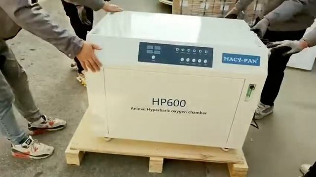 O2Health медицинские барокамеры