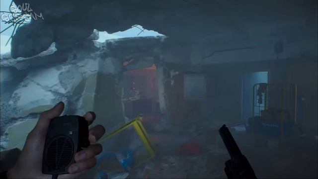 🖤 iLL (2028) Трейлер + Геймплей \ Trailer + Gameplay 🖤