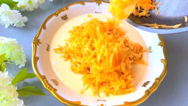 Рецепты от Гали