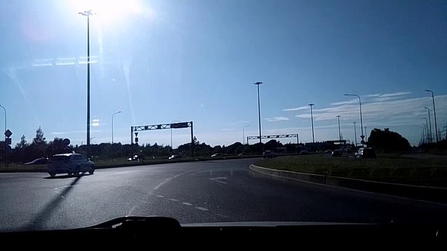 #4279 /03-07-25 г./ Поездка в СПб, ч.1...