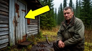 Мистика СИБИРИ. Правдивые Истории о Духах, Проклятиях и Необъяснимых Явлениях. Таёжные истории