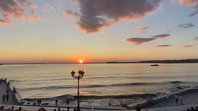 Севастополь до встречи !