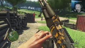 Far Cry 3 ► Захват Аванпостов #10