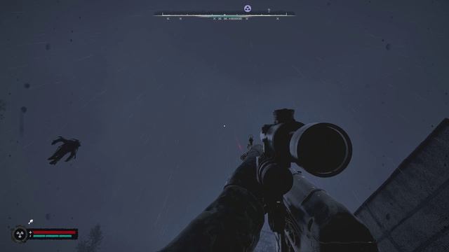 Сталкер 2 v1_5 Интересный баг на Дуге. смотреть онлайн