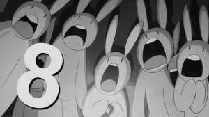 Безумные истории - часть 8 "Нигралюксианцы" (перезалив)