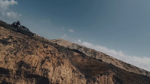 Мобильная ПВО против дронов: как проект Лыни защищает города и флот смотреть онлайн