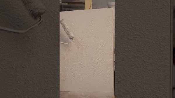 Обзор мультиструктурной штукатурки от Farbitex Profi