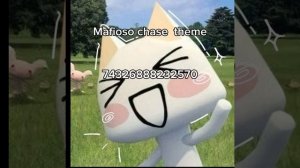 Forsaken music codes