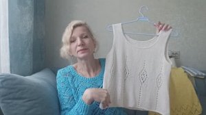 Рукодельные итоги./ Насыщенный и плодотворный июнь 2025 🧶