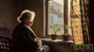 БАТЯДЕД - "МАТЬ СОЛДАТА"