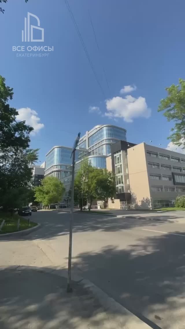 Бизнес центр "Манхэттен" Аренда, сдача, продажа, покупка офисов смотреть онлайн