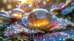 Игорь Скерцо - Волшебная роса / Igor Scherzo - The Magic Dew