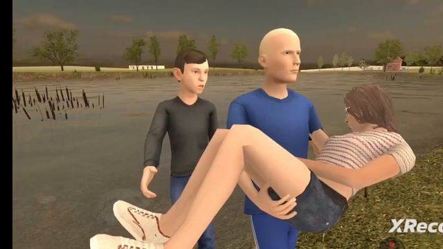 песня скулбой ранвей забава