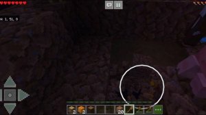 ВЫЖИВАНИЕ НА ОДНОМ БЛОКЕ МАЙНКРАФТ