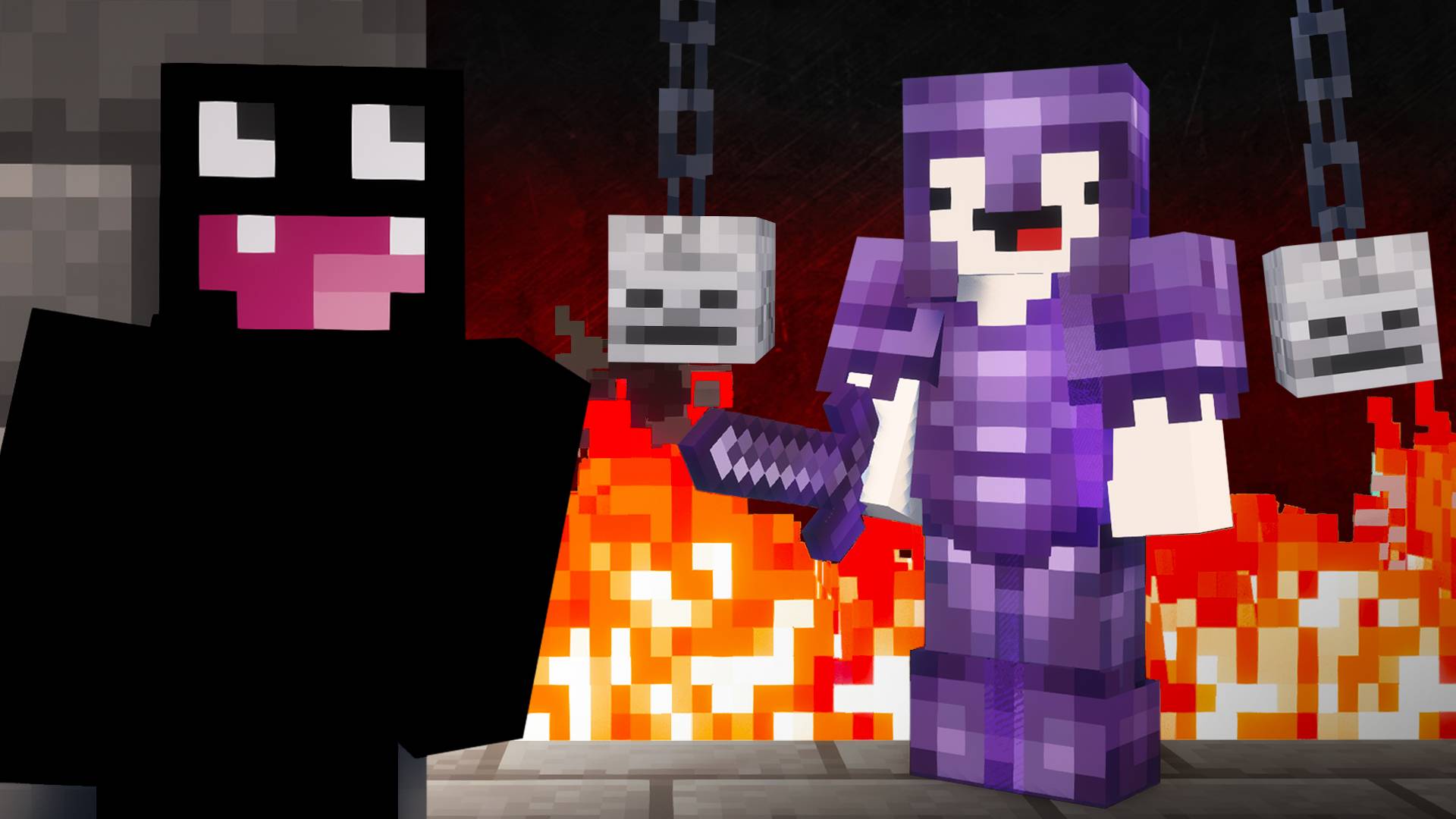 Я Выполнил Самые СЛОЖНЫЕ Испытания на Анархии... смотреть онлайн