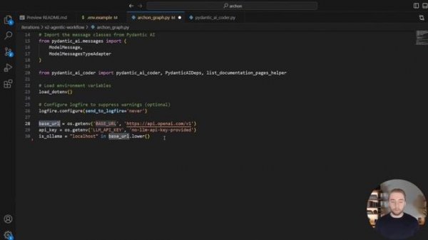 This is Hands Down the BEST Way to Build AI Agents  (на русском, n8n)
