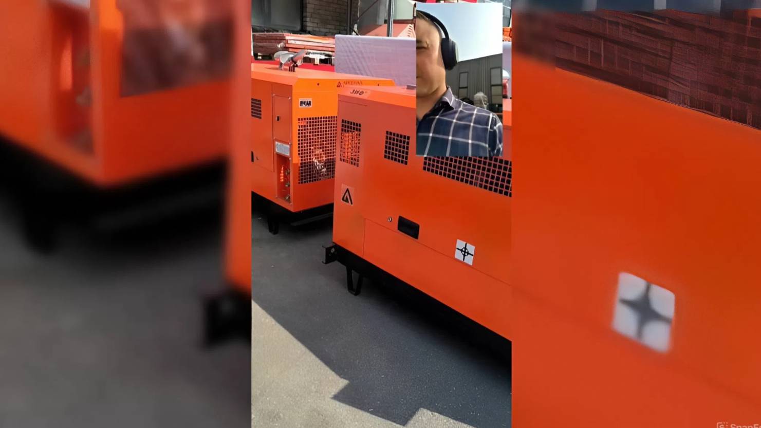 Дизельные и электрические компрессоры ЗИФ