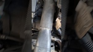 Фольксваген Поло, реле вентилятора охлаждения.